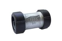 Купить Гебо Муфта соединен ОК наруж. 1/2" 06965