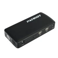 Купить Пусковой многофункциональный аккумулятор PATRIOT MAGNUM 12