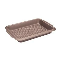 Купить Форма для выпечки антипригарн. "HARMONY-3222R" 32*22 см (1/12) "POLARIS"