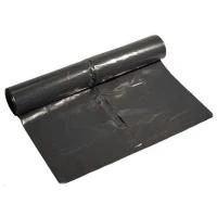 Купить Мешок для мусора 120л 10шт 9060120