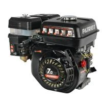 Купить Двигатель бензиновый PATRIOT P 170 FB-20 M