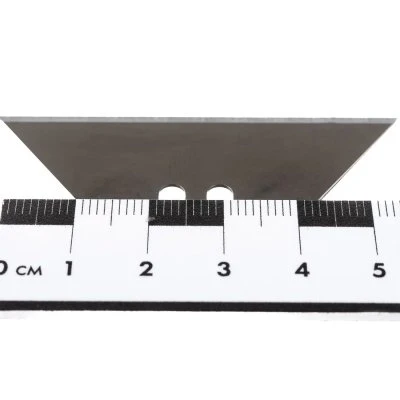 Купить Лезвия трапец. д/ножа Профи 10шт Кедр 25071