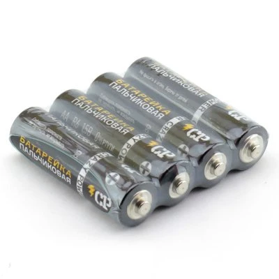 Купить Батарейка CRAZYPOWER АА R6 1шт