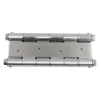Купить Петля пружинная накладная Amig 1шт
