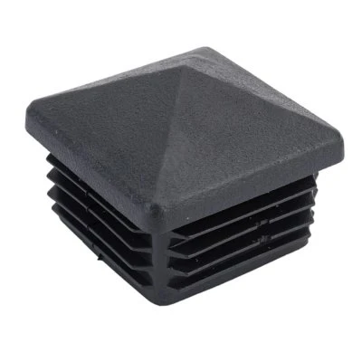 Купить Заглушка д/труб пластик 60х60мм Домиком