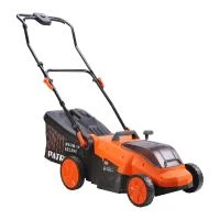 Купить Газонокосилка аккумуляторная PATRIOT CM 430