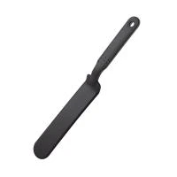 Купить Лопатка кулинарная "CUOCO" 32*4 Cм (нейлон) (1/24/144) "MALLONY"