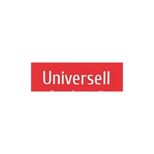 Бренд Universell Бренд Universell