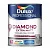 Краска В/Д Dulux Diamond Extra Matt глубокоматовая BW 1л