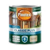 Пропитка декоративная PINOTEX Classic Plus 3в1 ель натуральная 2,5л