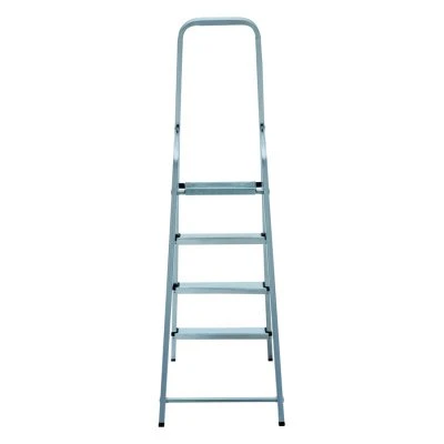 Купить Стремянка  алюминиевая  4 ступени (1) "Новая высота" NV-1110