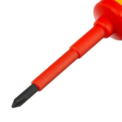 Купить Отвертка Крестовая PH1x75 Матрикс