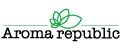 Бренд Aroma Republic