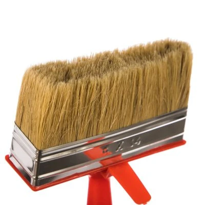 Купить Макловица КЕДР нат. щетина плас. ручка 4х14см  23400