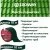 Купить Лента герметизирующая Izoway 0,6ммх100ммх10м зеленая