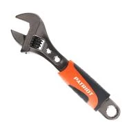 Купить Ключ разводной PATRIOT AWF-150