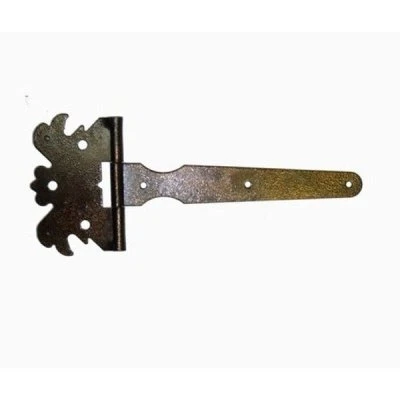 Купить Петля-стрела фигурная ПСФ-130 полимер