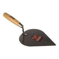 Купить Кельма штукатура 200 мм дер. ручка (1/10/80) "Кедр"  049-3200