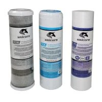 Купить Картриджи комплект K-CA 3 шт Unicorn Стандарт