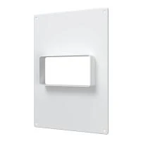 Купить Площадка торцевая ERA 60х120мм фланец 612ПТГ Р 02603