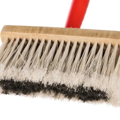 Купить Макловица КЕДР МАКСИ искуст. щетина плас. ручка 70х150мм 28259