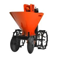 Купить Картофелесажалка навесная PATRIOT КСМ-1