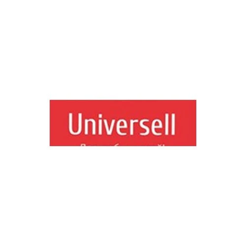 Бренд Universell