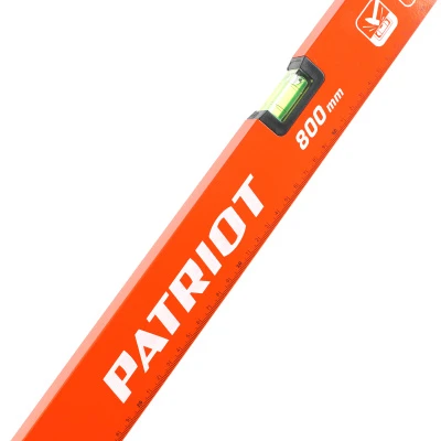 Купить Уровень строительный PATRIOT LRP-800