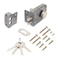 Купить Замок накладной Аллюр ЗН1-1 КЗ