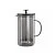 Купить Чайник-кофейник с прессом "GRAPHIT-600FP" стекло 600 мл (1/12) "POLARIS"