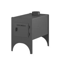 Купить Печь отопительная Везувий Мини-1