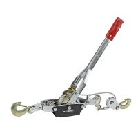 Купить Лебедка ручная рычажная PATRIOT WH 4000 R