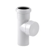 Купить П/П Ревизия 50 белая РТП 07748