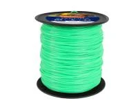 Купить Леска PATRIOT D 2,4 мм L 400 м (звезда зеленая)