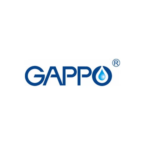Бренд Gappo Бренд Gappo