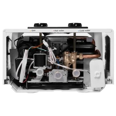 Купить Колонка газовая Royal Thermo GWH 10 Inflame