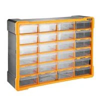 Купить Сет для мелочей DKTB11  24 секции (1) "DEKO" 065-0816