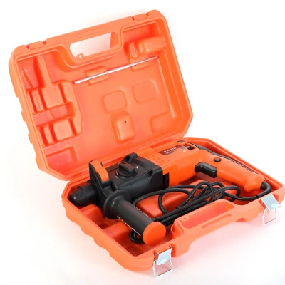 Купить Перфоратор PATRIOT RH 242