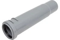 Купить ПП Патрубок компенсационный 50 Valfex