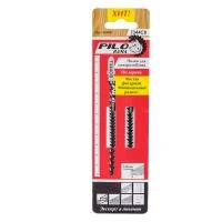 Купить Пилки д/лобзика по дереву Практика Т344CB 116х90мм криволиненый рез 2шт