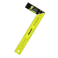 Купить Угольник Столярный 300мм EKOTOOLS