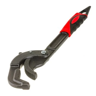 Купить Ключ трубный быстрозажимной 14" Кедр 51295