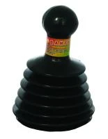 Купить Вантуз гармошка Мультидом МТ76-28 46171