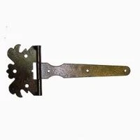 Купить Петля-стрела фигурная ПСФ-130 б/п