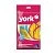 Купить Перчатки резиновые латексные размер L (1/12/144) "YORK"