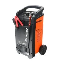 Купить Пускозарядное устройство PATRIOT BCT-400 Start