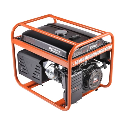 Купить Генератор бензиновый PATRIOT GRS 6500E