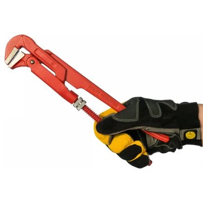 Купить Ключ трубный рычажный №1 Кедр 25654