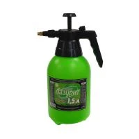 Купить Опрыскиватель ручной 1,5 л "Лазурит" (1/20)