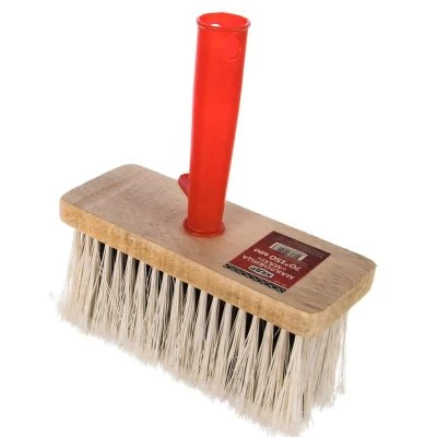 Купить Макловица КЕДР МАКСИ искуст. щетина плас. ручка 70х150мм 28259